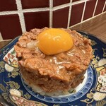 おでんと釜たき飯 あおちょ - 