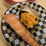 回転寿し トリトン - 