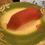 回転寿し トリトン 円山店 - 