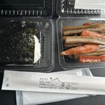 おむすびきゅうさん - 料理写真: