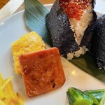 Bisutoro Sakaba Burubon - 