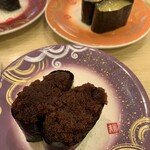 回転寿し トリトン - 