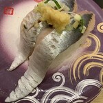 回転寿し トリトン - 