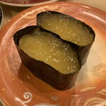 回転寿し トリトン - 