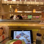 回転寿し トリトン 円山店 - 