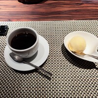 旬菜ステーキ処 らいむらいと - 