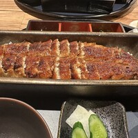 うなぎ四代目菊川 ミッドランドスクエア 名古屋本店 - 