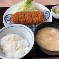 とんかつ まい泉 青山本店 - 