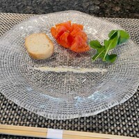 鉄板焼 匠 - 