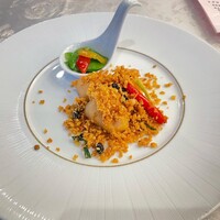 中国料理 王宮 - 