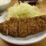 Tonkatsu Ichikatsu - 