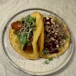 maison tacos - 