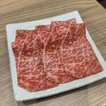 焼肉山水 - 