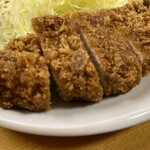 Tonkatsu Ichikatsu - 