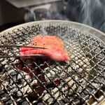 Yakiniku Bazuka Efu - 