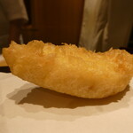 天冨良 麻布よこ田 - 真鯛