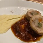 和洋飯 NukuNuku - 