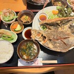 The　dining　YOSA八右衛門 - 