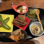 和洋飯 NukuNuku - 