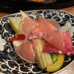 和洋飯 NukuNuku - 