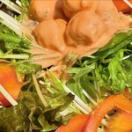 The　dining　YOSA八右衛門 - 