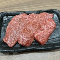 焼肉山水 虎ノ門ヒルズ店 - 
