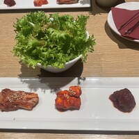 横浜焼肉kintan - 