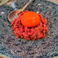 炭火焼肉ホルモン うしごろ 中目黒店 - 