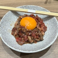 焼肉山水 虎ノ門ヒルズ店 - 