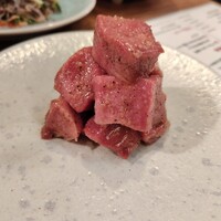 炭火焼肉ホルモン うしごろ 中目黒店 - 