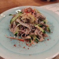 炭火焼肉ホルモン うしごろ 中目黒店 - 