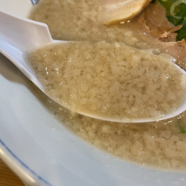 あぁ博多人情 盛岡店 - 上盛岡（ラーメン）の写真