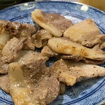 鍋ばた 新川橋 - 