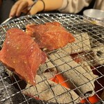 炭火焼肉ぐら - 