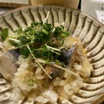 鍋ばた 新川橋 - 