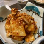 鍋ばた 新川橋 - 