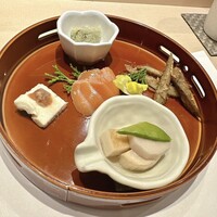 鮨 みや川 - 