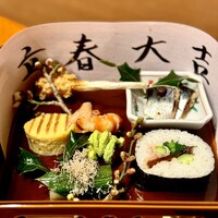 銀座 くらはし hanare - 