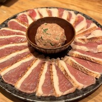十番 無鴨黒 - 
