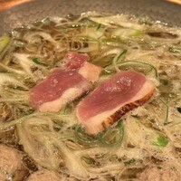 十番 無鴨黒 - 