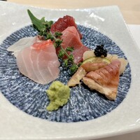 鮨 みや川 - 