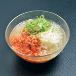 KAGO - 水冷麺