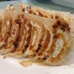 花梨 - 焼き餃子