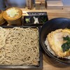 蕎麦きり みまき - 料理写真: