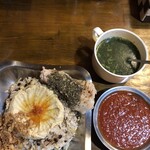 コシャリ専門 コシャリ屋コーピー 錦糸町店 - 