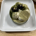 ラ・プレシューズ 紀尾井町店 - ペルデュール　600円