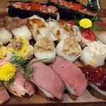 Niku Zushi - 