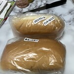 福田パン 長田町本店 - 