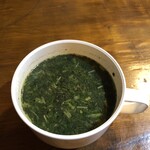 コシャリ専門 コシャリ屋コーピー 錦糸町店 - 