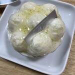 ラ・プレシューズ 紀尾井町店 - インペリアルグリオット　550円